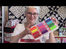 Aurifil Large Spool Thread Case