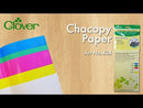 Chacopy Tracing Paper
