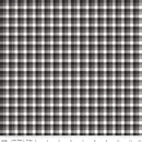 Into the Woods C11393-BLACK Check by Lori Whitlock for Riley Blake Designs