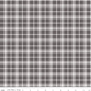 Into the Woods C11397-GRAY Plaid by Lori Whitlock for Riley Blake Designs