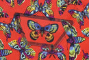 Jaybird Quilts Fussy Cut Shapes - 6 Pack