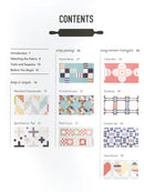 Jelly Filled - 18 Quilts From 2½" Strips