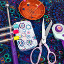 Kaffe Fassett 8 Inch Fabric Shears