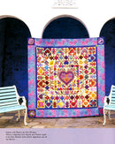 Kaffe Fassett's Quilt Romance