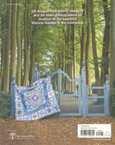 Kaffe Fassett's Quilts in the Cotswolds