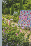 Kaffe Fassett's Quilts in the Cotswolds