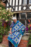Kaffe Fassett's Quilts in Wales