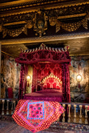 Kaffe Fassett's Quilts in Wales