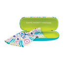 Kaffe Fassett Hard Case for Eye Glasses - Millefiore