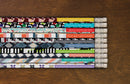 Laura Coia's Quilty Pencils