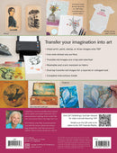 Lesley Riley's Transfer Artist Paper