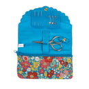 Liberty Fabrics Sewing Roll - Cosmo