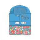 Liberty Fabrics Sewing Roll - Cosmo