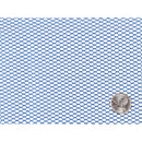 Lightweight Mesh Fabric - 18 x 54 inches