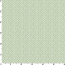 Little Lambies Woollies Flannel MASF18505-G3 Sage Poodle Boucle by Bonnie Sullivan for Maywood Studio