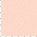 Little Lambies Woollies Flannel MASF9422-P Pink On Point by Bonnie Sullivan for Maywood Studio
