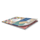 Lori Holt Calico Crafting Paper Pad