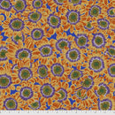 Lucy PWPJ112.ORANGE Philip Jacobs Kaffe Fassett Collective Free Spirit