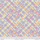 Mad Plaid 108" Cotton Sateen QBBM002.GREY Brandon Mably Kaffe Fassett Collective Free Spirit