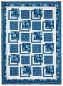 Magic of 3-Yard Quilts, The