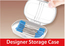 Magic Pins - Flathead Pins Extra Fine
