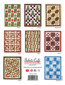 Make It Christmas with 3-Yard Quilts