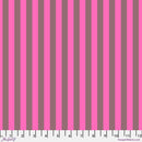 Neon True Colors PWTP069.COSMIC Neon Tent Stripe by Tula Pink for Free Spirit