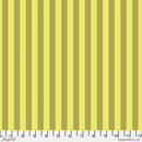 Neon True Colors PWTP069.MOONBEAM Neon Tent Stripe by Tula Pink for Free Spirit