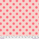 Neon True Colors PWTP118.NOVA Neon Pom Poms by Tula Pink for Free Spirit