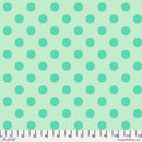 Neon True Colors PWTP118.SPIRIT Neon Pom Poms by Tula Pink for Free Spirit