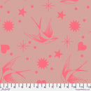 Neon True Colors PWTP157.NOVA Neon Fairy Flakes by Tula Pink for Free Spirit