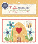Lori Holt Nifty Needles - Assorted - 70 pack