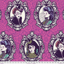 Nightshade (Deja Vu) PWTP205.OLEANDER Coven by Tula Pink for Free Spirit