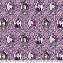 Nightshade (Deja Vu) PWTP210.NERIUM Mini Coven by Tula Pink for Free Spirit