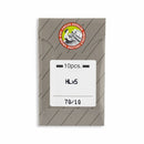 Organ HLx5 Needle - Size 70/10