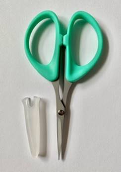 Perfect Scissors - Small Multipurpose - 4 Inch