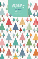 Plaid Pines