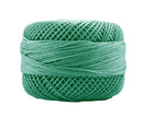 Presencia Size 8 Finca Perle Cotton 77yd. - 4350 Emerald Green