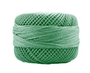 Presencia Size 8 Finca Perle Cotton 77yd. - 4394 Nile Green