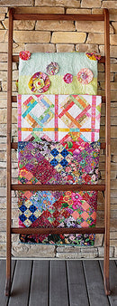 Quilt Ladder