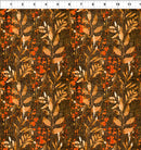 Reflections of Autumn 10RA-1 by ITB Studio for In The Beginning Fabrics