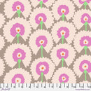 Regal Fans PWGP188.PASTEL Kaffe Fassett Collective Free Spirit