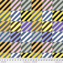 Regimental Ties PWGP189.CONTRAST Kaffe Fassett Collective Free Spirit