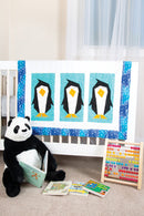 Sew Cute Baby Animals