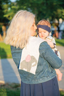 Sew Cute Baby Animals