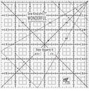 Sew Square 6 Inch