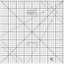 Sew Square 8 Inch