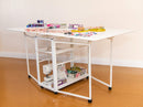 SewEzi Cutting Table