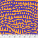 Sharks Teeth PWBM060.CARNI Carnival by Brandon Mably for Free Spirit