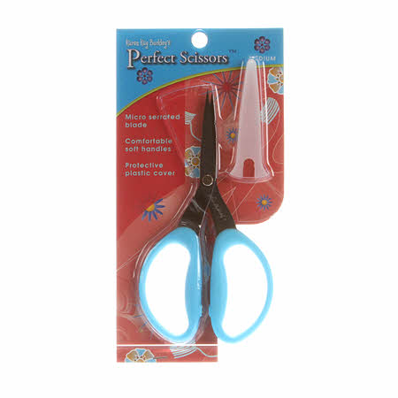 Perfect Scissors - Medium - 6 Inch